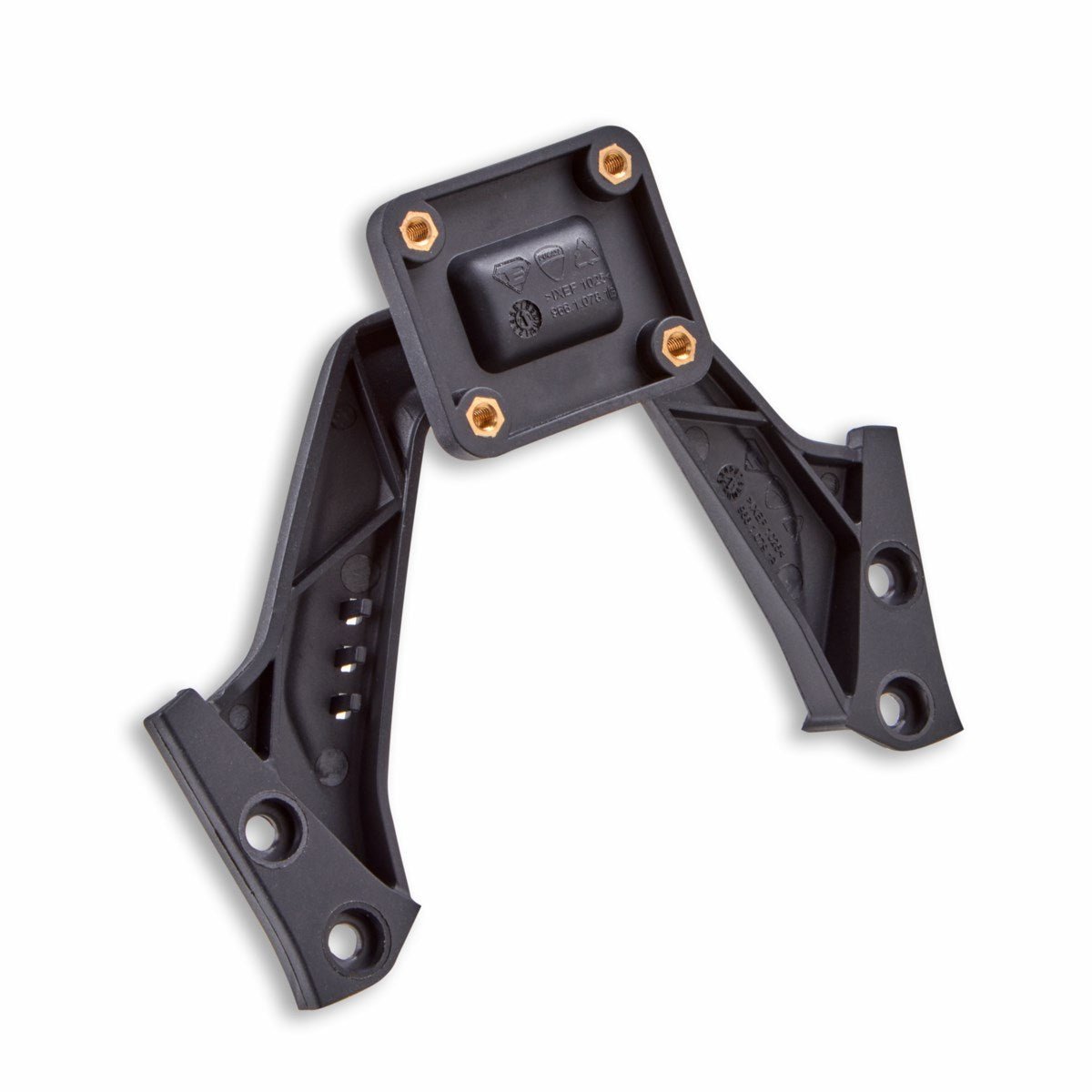 Ducati High Navigator Mount Set (96681131AA) - High Road Motorsports - GPS - 96681131AA - Ducati