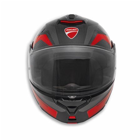 Ducati Horizon V3 Helmet - High Road Motorsports - Motorcycle Helmet - 981088072 - Ducati