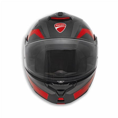 Ducati Horizon V3 Helmet - High Road Motorsports - Motorcycle Helmet - 981088072 - Ducati