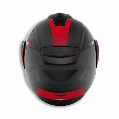Ducati Horizon V3 Helmet - High Road Motorsports - Motorcycle Helmet - 981088072 - Ducati