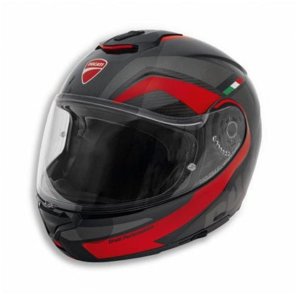 Ducati Horizon V3 Helmet - High Road Motorsports - Motorcycle Helmet - 981088072 - Ducati