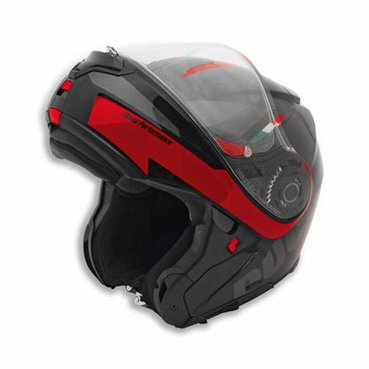 Ducati Horizon V3 Helmet - High Road Motorsports - Motorcycle Helmet - 981088072 - Ducati