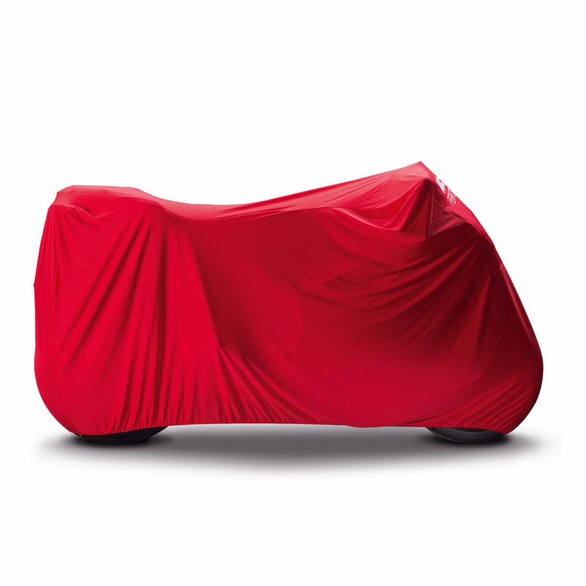 Ducati Indoor Bike Canvas (967893AAA) - High Road Motorsports - Storage Cover - 967893AAA - Ducati