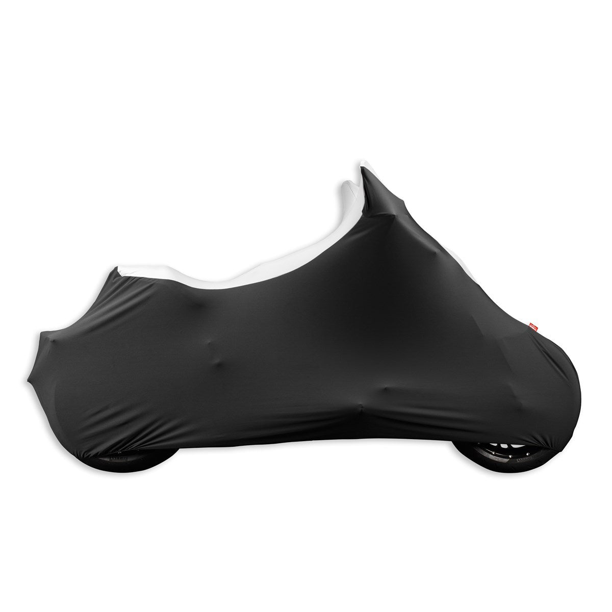 Ducati Indoor Bike Canvas (97580041A) - High Road Motorsports - Storage Cover - 97580041A - Ducati