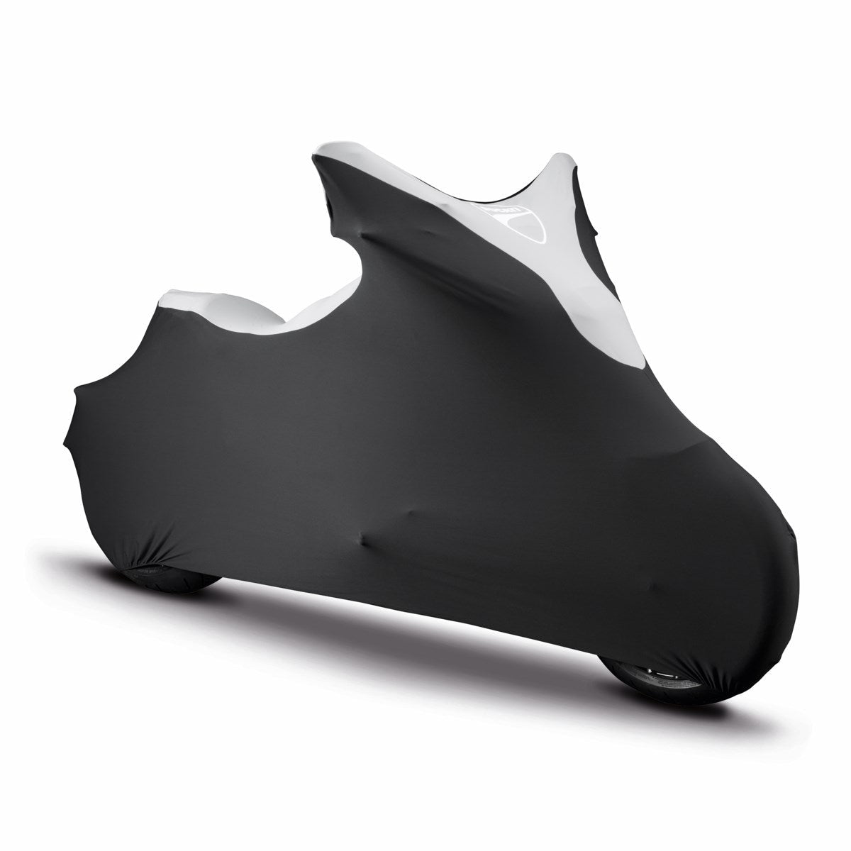 Ducati Indoor Bike Canvas (97580041A) - High Road Motorsports - Storage Cover - 97580041A - Ducati