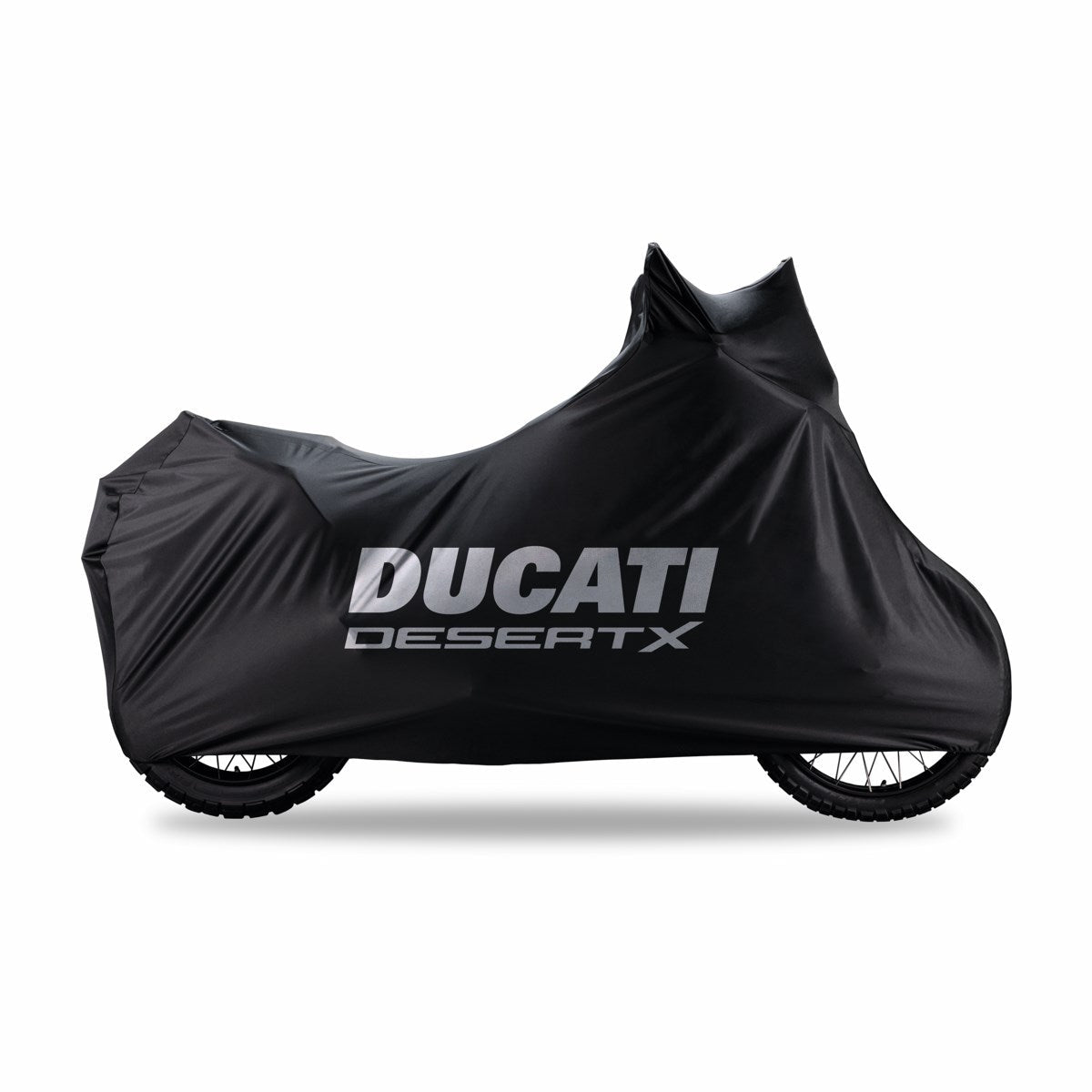 Ducati Indoor Bike Canvas (97580181AA) - High Road Motorsports - Storage Cover - 97580181AA - Ducati