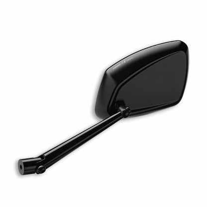 Ducati LH Aluminium Rear-View Mirror (96880541AA) - High Road Motorsports - Mirror - 96880541AA - Ducati
