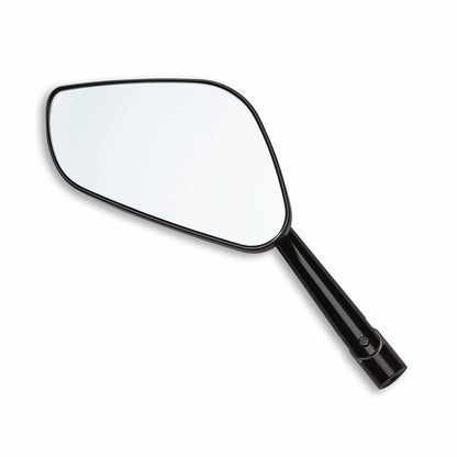 Ducati LH Aluminium Rear-View Mirror (96880711AA) - High Road Motorsports - Mirror - 96880711AA - Ducati