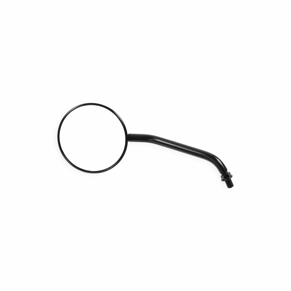 Ducati LH Aluminium Rear-View Mirror (96881021AA) - High Road Motorsports - Mirror - 96881021AA - Ducati