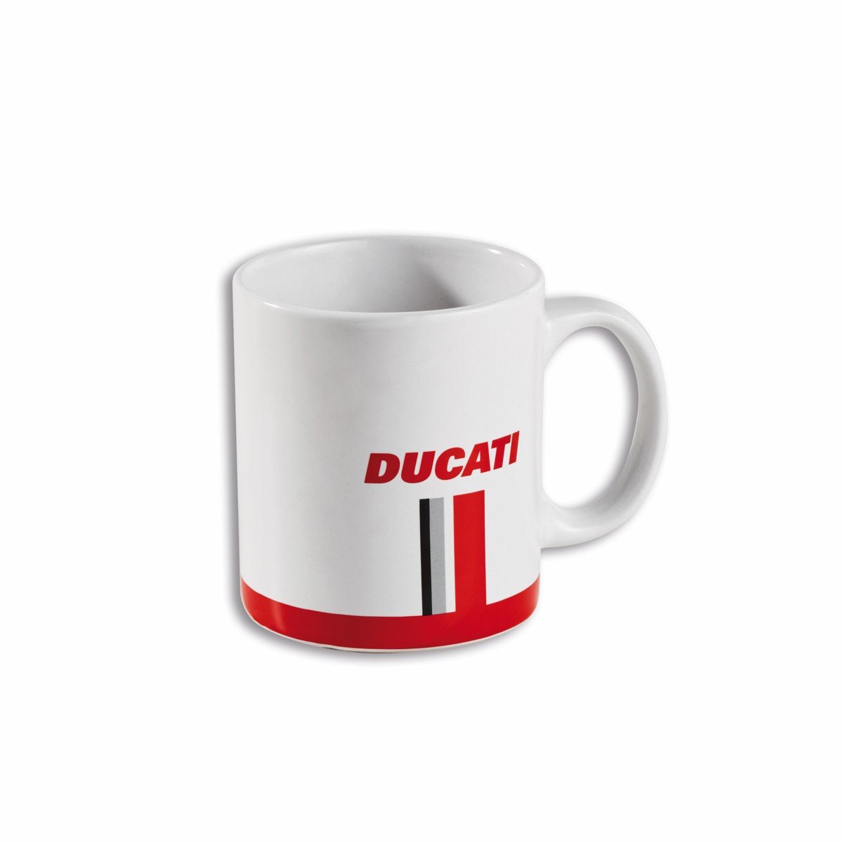Ducati Line Mug - High Road Motorsports - Mug - 987705200 - Ducati