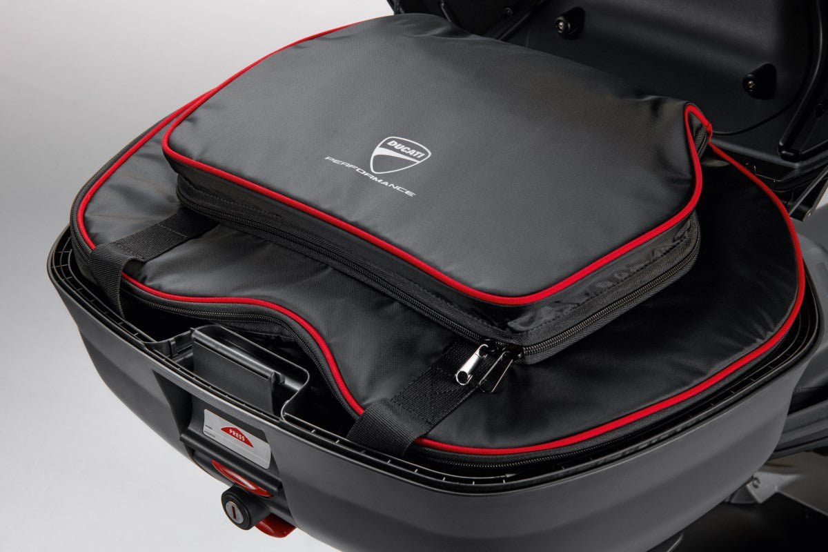 Ducati Liner For Plastic Top Case (96781641AA) - High Road Motorsports - Top Case - 96781641AA - Ducati