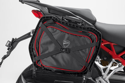 Ducati Liners For Plastic Side Panniers (96781631AA) - High Road Motorsports - Side Case - 96781631AA - Ducati