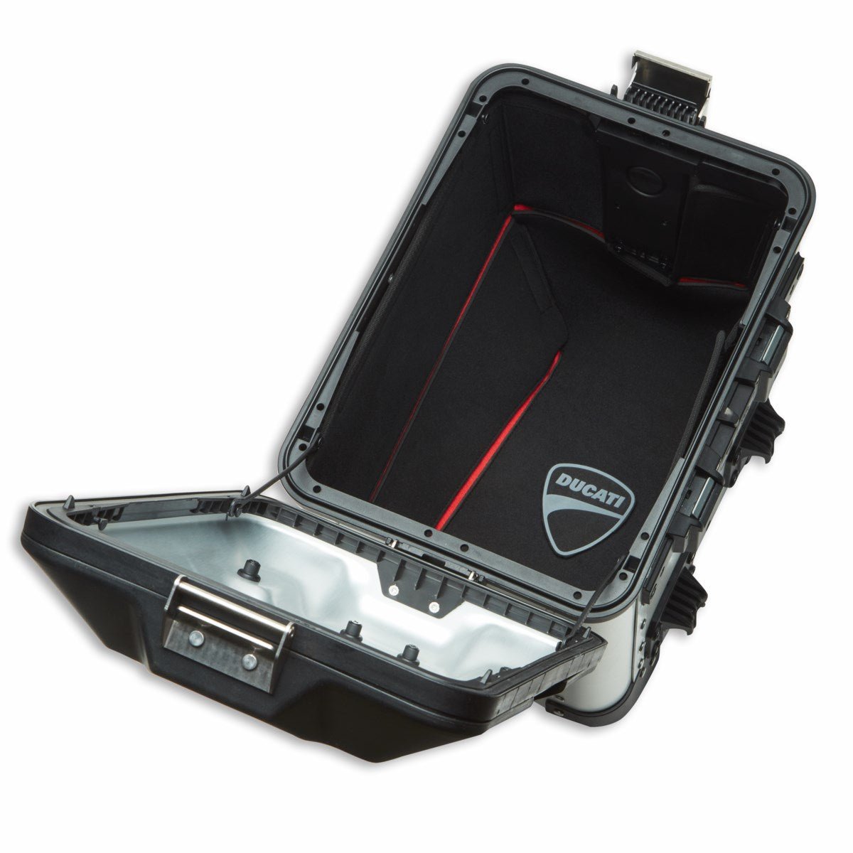 Ducati Lining For Aluminium Panniers (96781831AA) - High Road Motorsports - Side Case - 96781831AA - Ducati