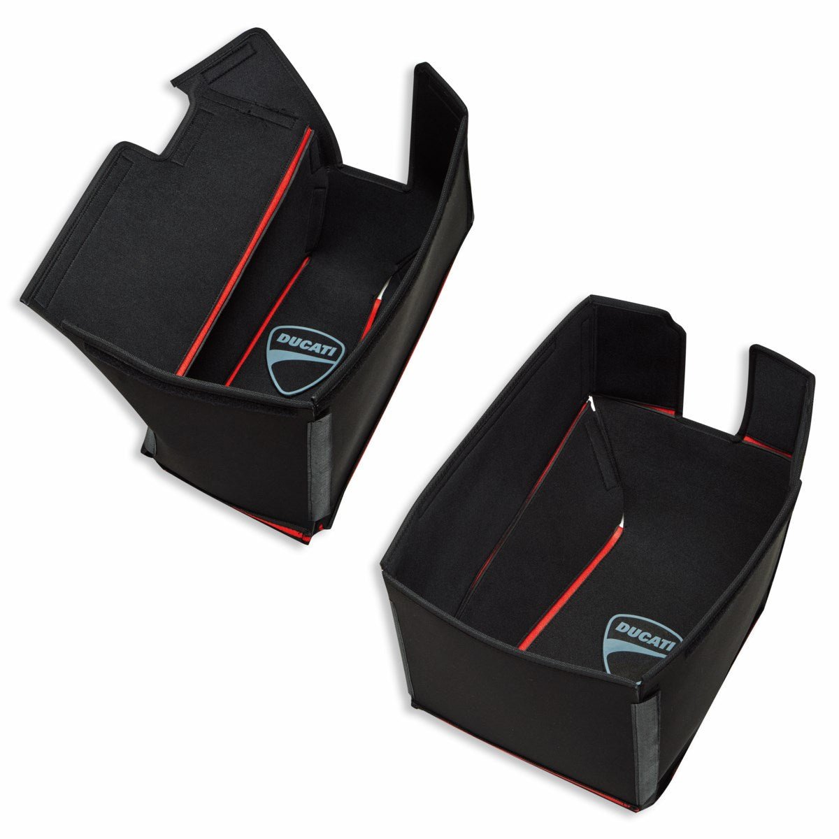 Ducati Lining For Aluminium Panniers (96781831AA) - High Road Motorsports - Side Case - 96781831AA - Ducati