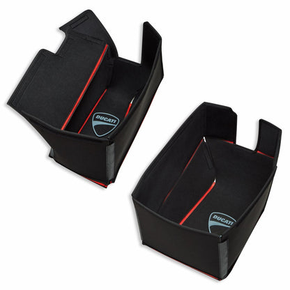 Ducati Lining For Aluminium Panniers (96781831AA) - High Road Motorsports - Side Case - 96781831AA - Ducati