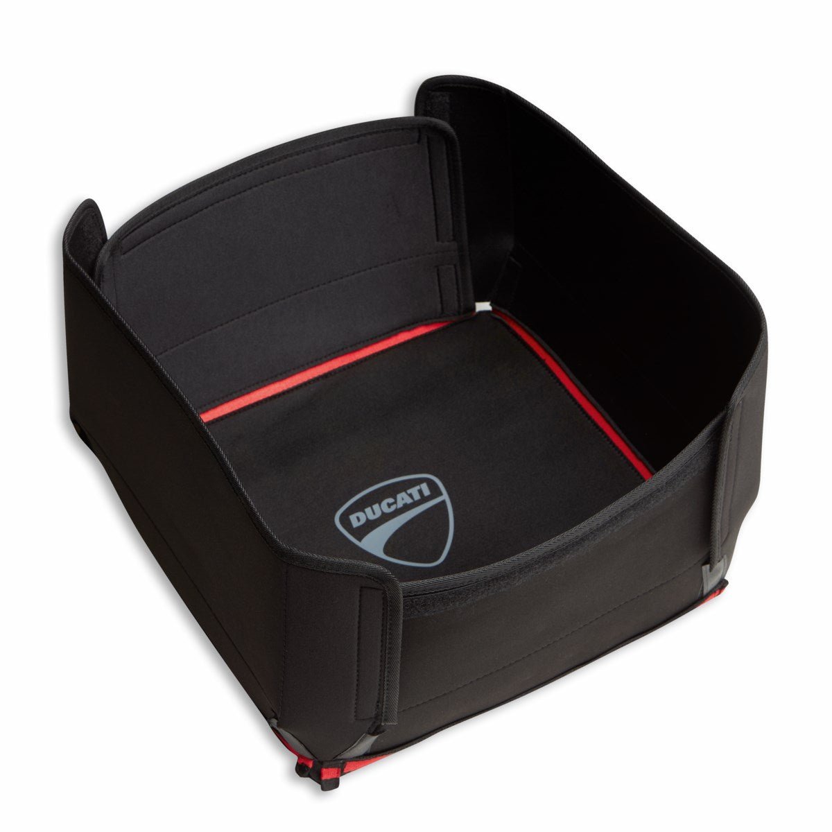 Ducati Lining For Aluminium Top Case (96781841AA) - High Road Motorsports - Top Case - 96781841AA - Ducati