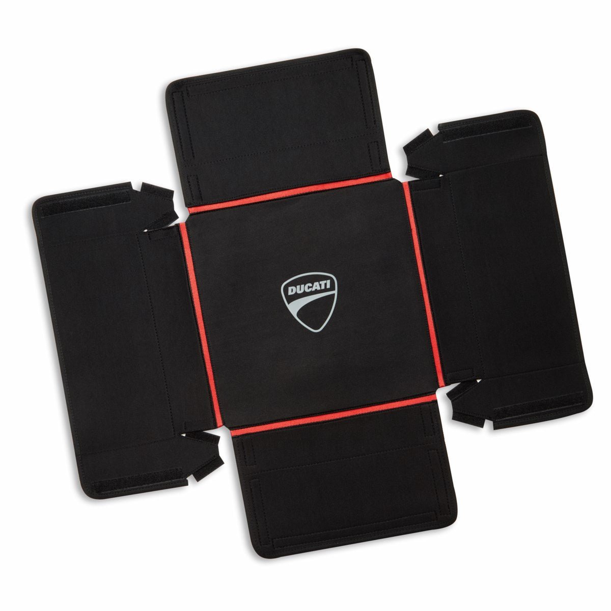 Ducati Lining For Aluminium Top Case (96781841AA) - High Road Motorsports - Top Case - 96781841AA - Ducati