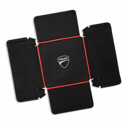 Ducati Lining For Aluminium Top Case (96781841AA) - High Road Motorsports - Top Case - 96781841AA - Ducati