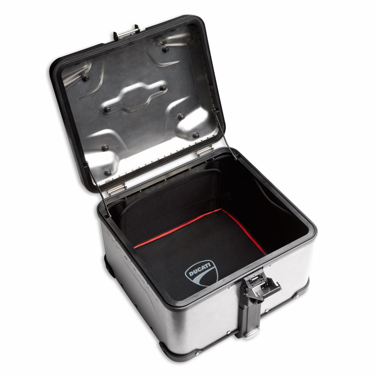 Ducati Lining For Aluminium Top Case (96781841AA) - High Road Motorsports - Top Case - 96781841AA - Ducati