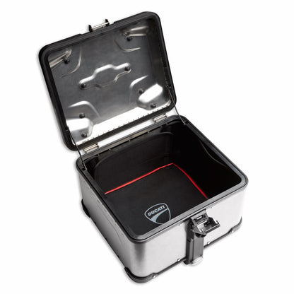Ducati Lining For Aluminium Top Case (96781841AA) - High Road Motorsports - Top Case - 96781841AA - Ducati