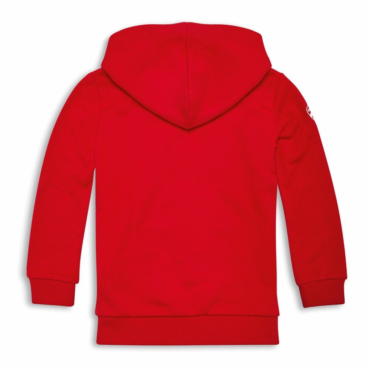 Ducati Logo Youth Hoodie - High Road Motorsports - Youth - 987708104 - Ducati