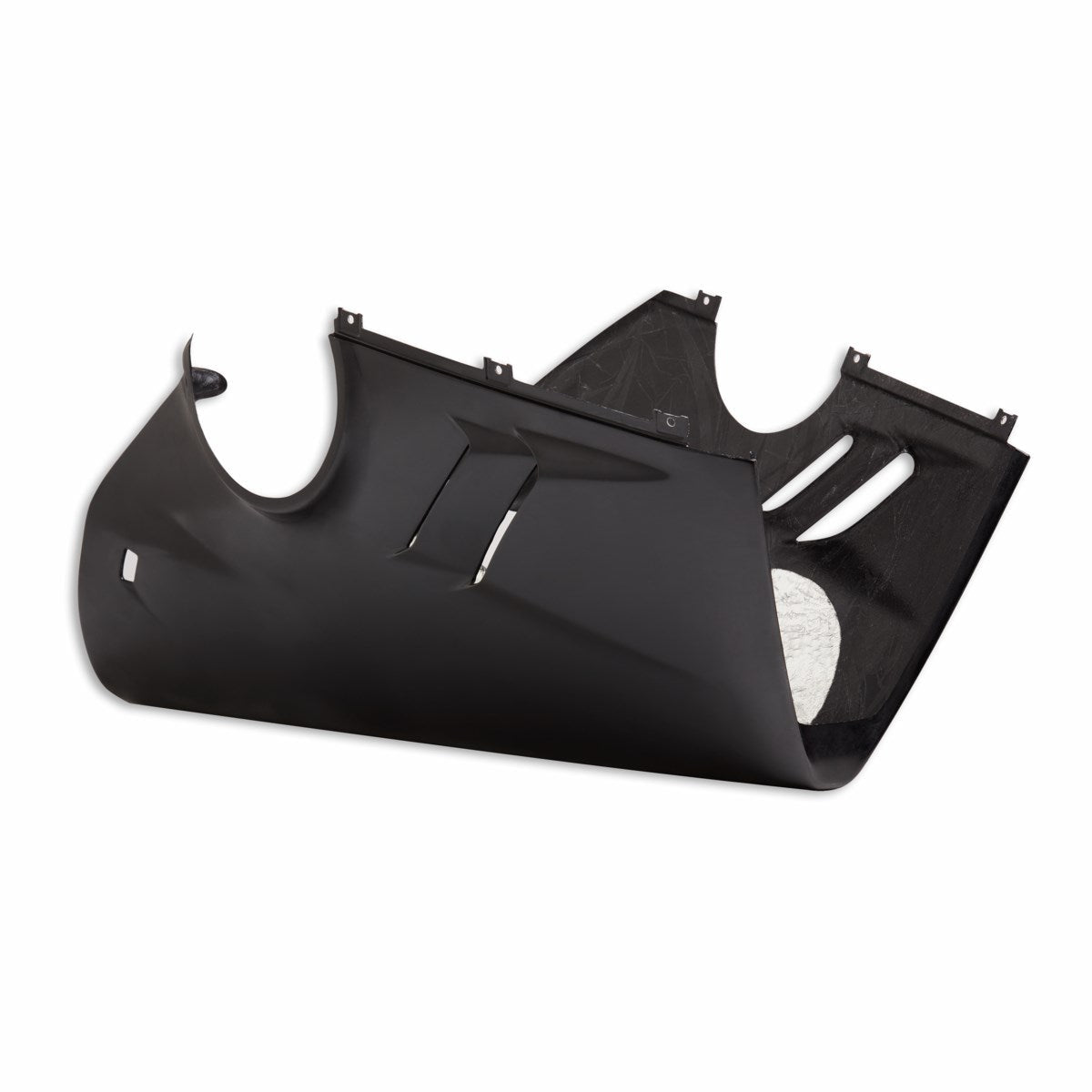 Ducati Lower Compartment (96981521AA) - High Road Motorsports - Storage Bag - 96981521AA - Ducati