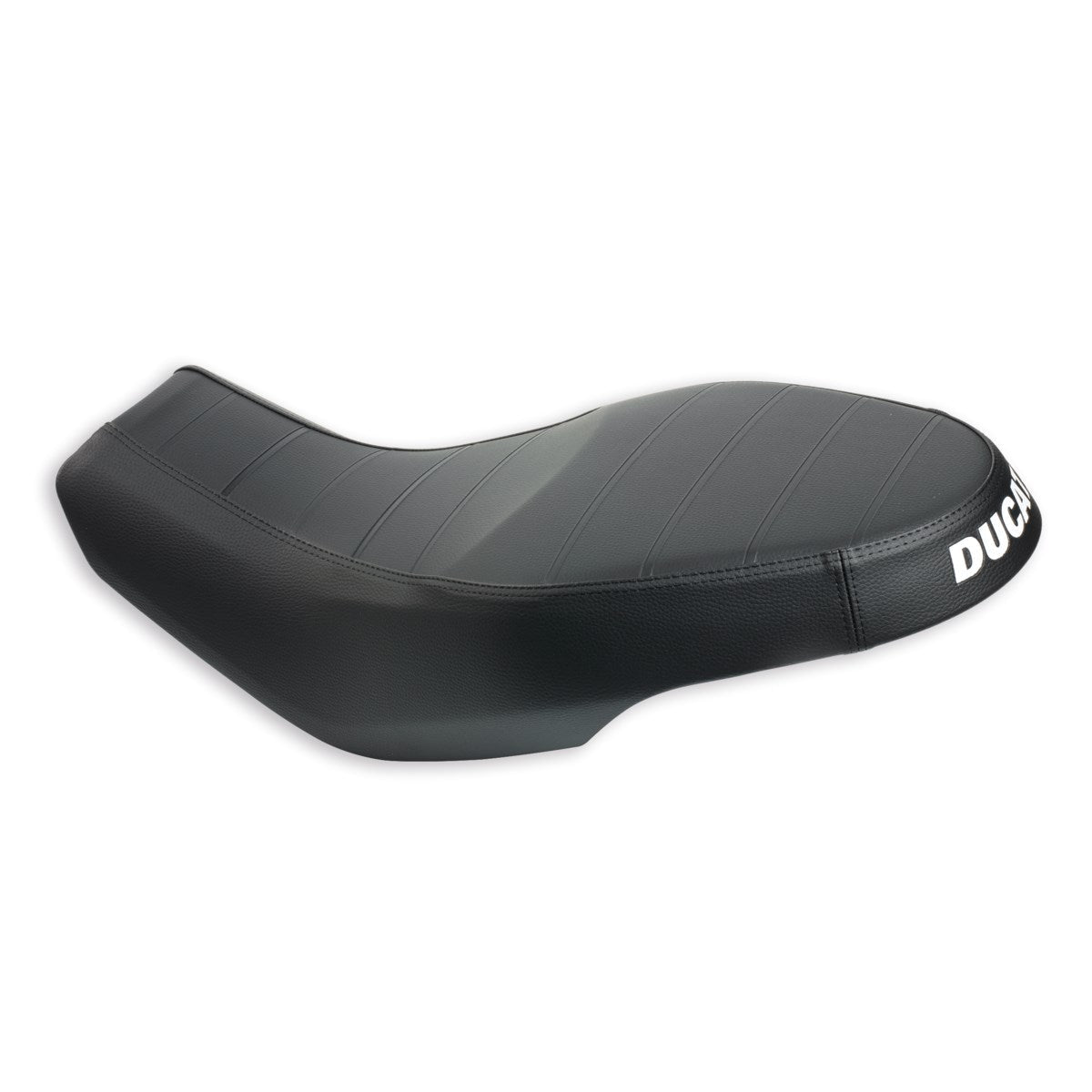 Ducati Lowered Seat (96880171A) - High Road Motorsports - Seat - 96880171A - Ducati