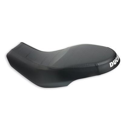 Ducati Lowered Seat (96880171A) - High Road Motorsports - Seat - 96880171A - Ducati