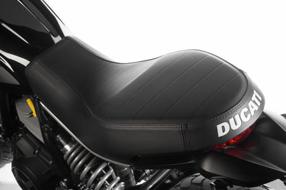 Ducati Lowered Seat (96880171A) - High Road Motorsports - Seat - 96880171A - Ducati