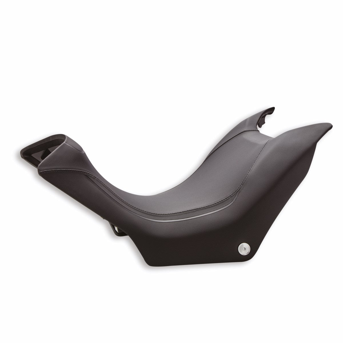 Ducati Lowered Seat (96880311AB) - High Road Motorsports - Seat - 96880311AB - Ducati
