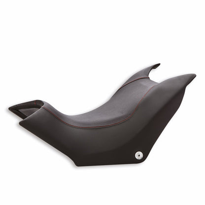 Ducati Lowered Seat (96880451A) - High Road Motorsports - Seat - 96880451A - Ducati