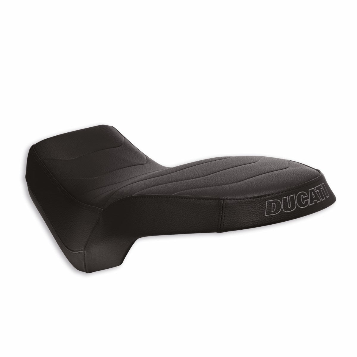 Ducati Lowered Seat (96880611AB) - High Road Motorsports - Seat - 96880611AB - Ducati