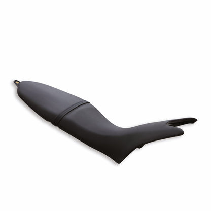 Ducati Lowered Seat (96880752A) - High Road Motorsports - Seat - 96880752A - Ducati