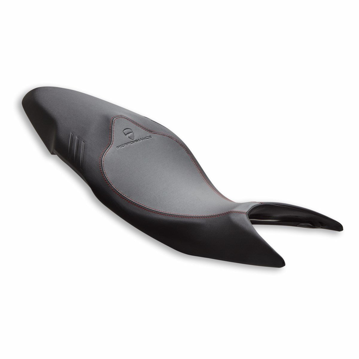Ducati Lowered Seat (96880991AA) - High Road Motorsports - Seat - 96880991AA - Ducati
