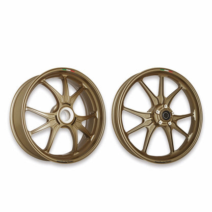 Ducati Magnesium Rims (96380101A) - High Road Motorsports - Rims - 96380101A - Ducati