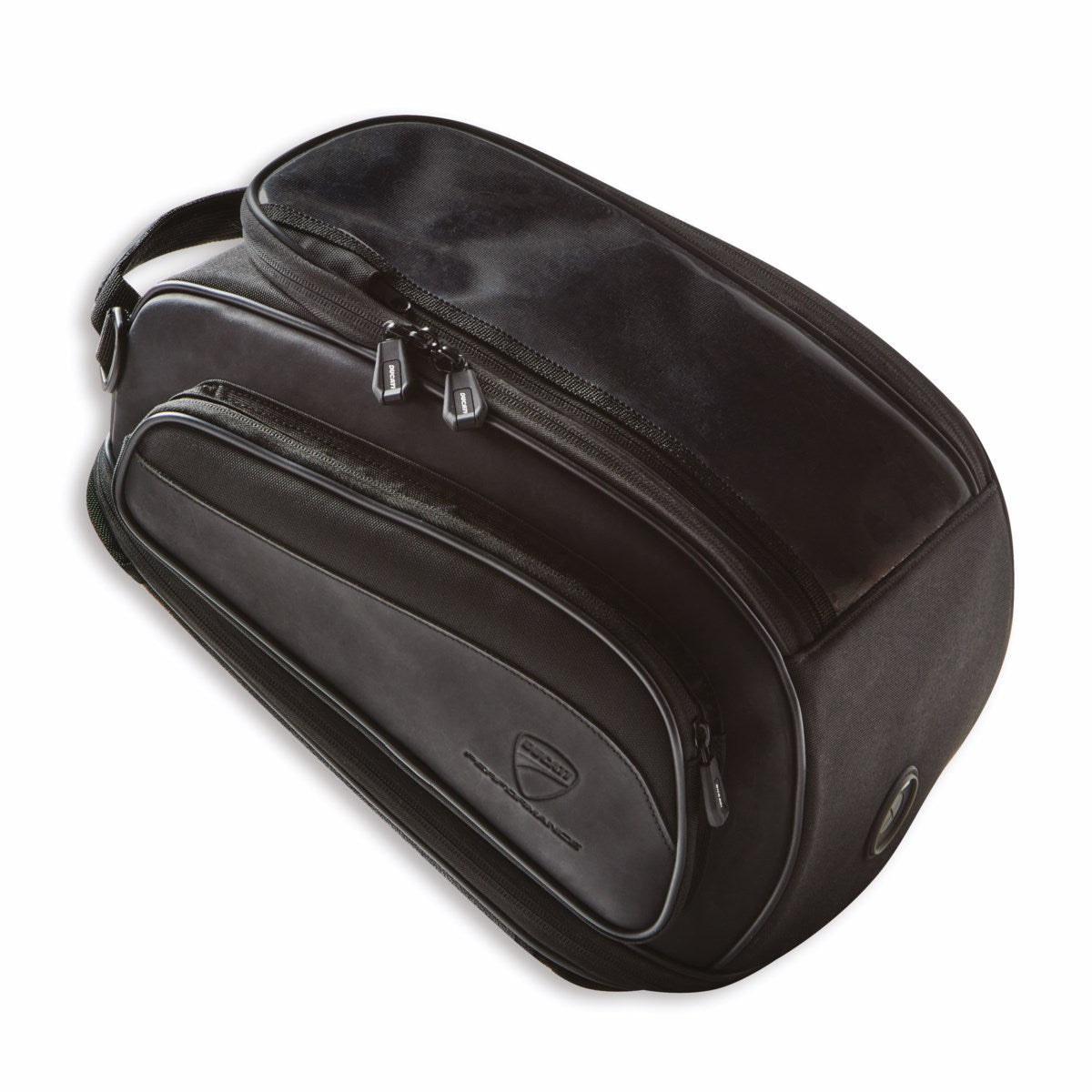 Ducati Magnetic Tank Bag (96782211AA) - High Road Motorsports - Tank Bag - 96782211AA - Ducati