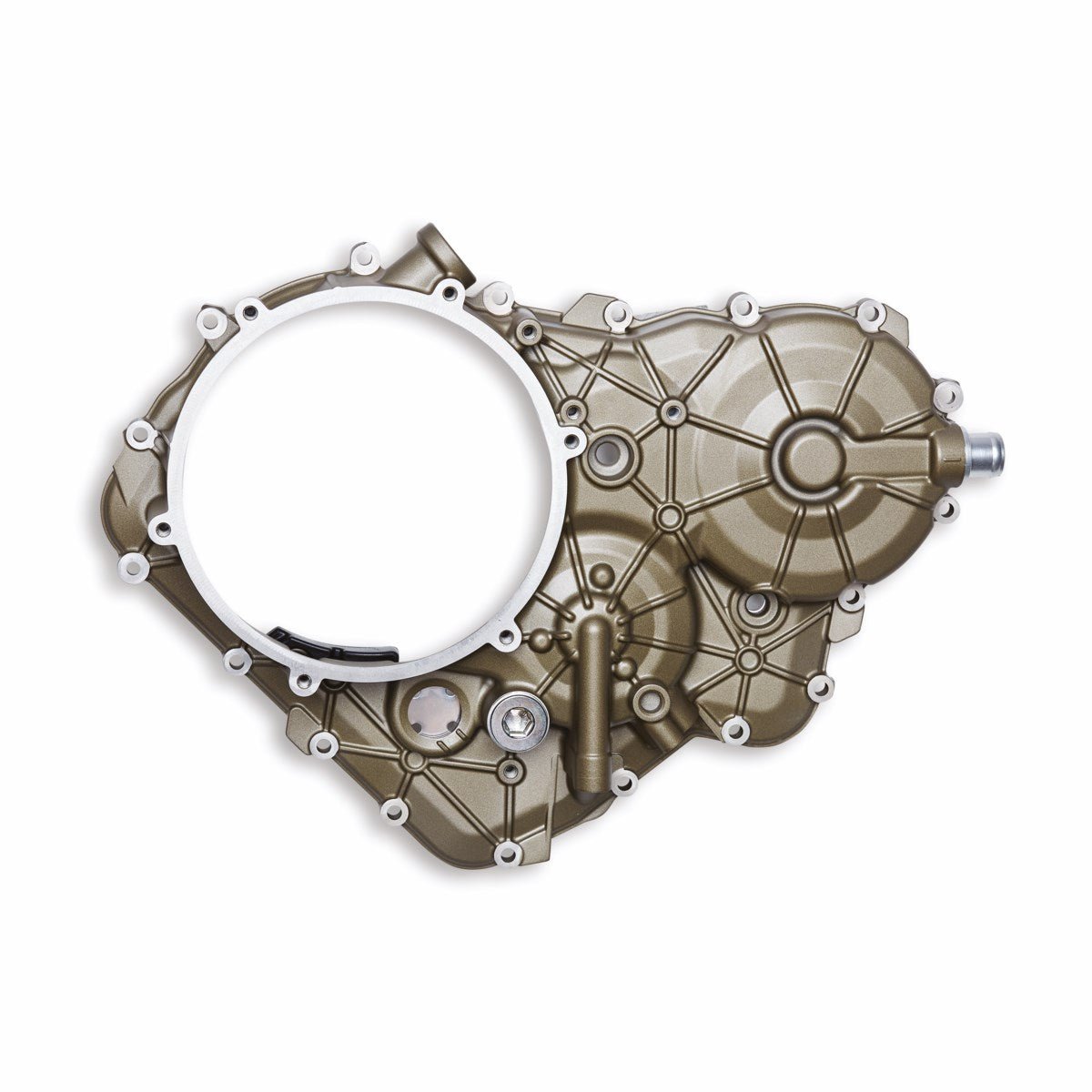 Ducati Modular Clutch Cover (96080072AA) - High Road Motorsports - Clutch Cover - 96080072AA - Ducati