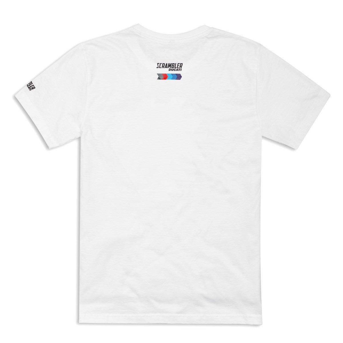 Ducati Multicolor T-Shirt - High Road Motorsports - T-Shirt - 987708962 - Ducati