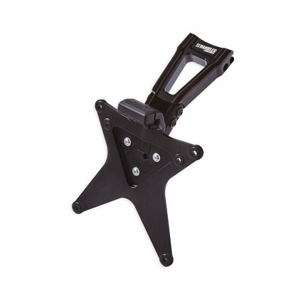 Ducati Number Plate Holder (97380931B) - High Road Motorsports - Plate Holder - 97380931B - Ducati