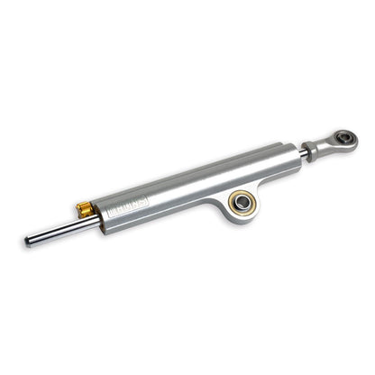 Ducati Ohlins Adjustable Steering Damper (96280161A) - High Road Motorsports - Steering Damper - 96280161A - Ducati