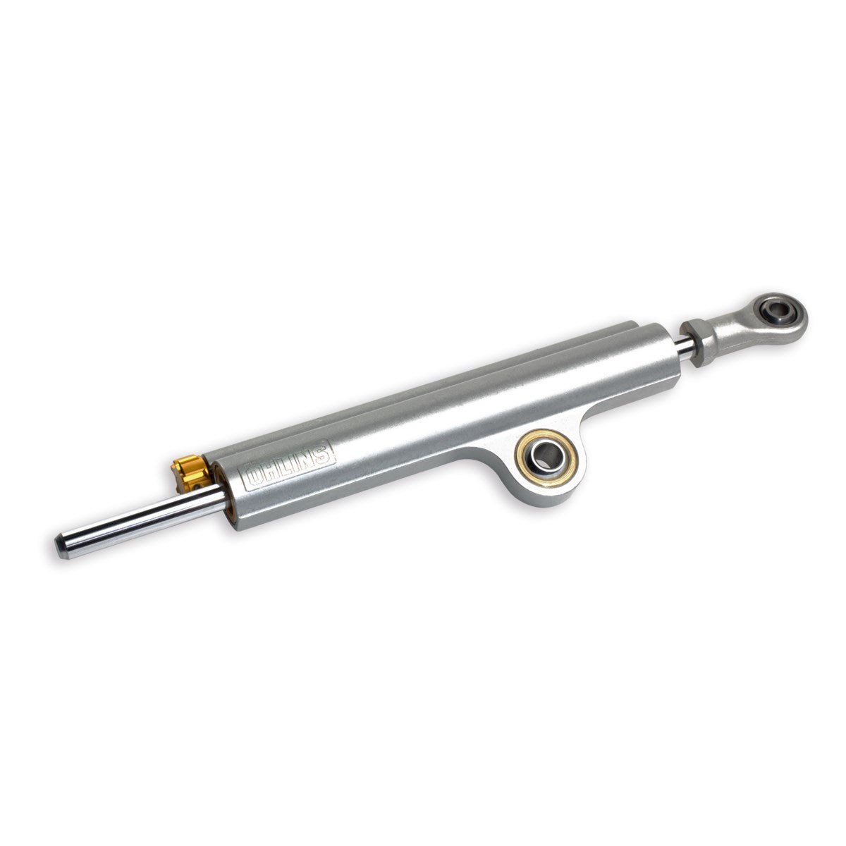 Ducati Ohlins Adjustable Steering Damper (96280541A) - High Road Motorsports - Steering Damper - 96280541A - Ducati