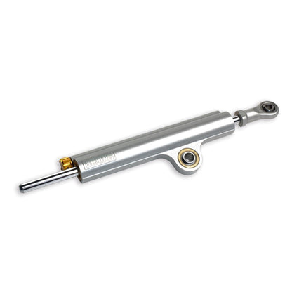 Ducati Ohlins Adjustable Steering Damper (96280541A) - High Road Motorsports - Steering Damper - 96280541A - Ducati