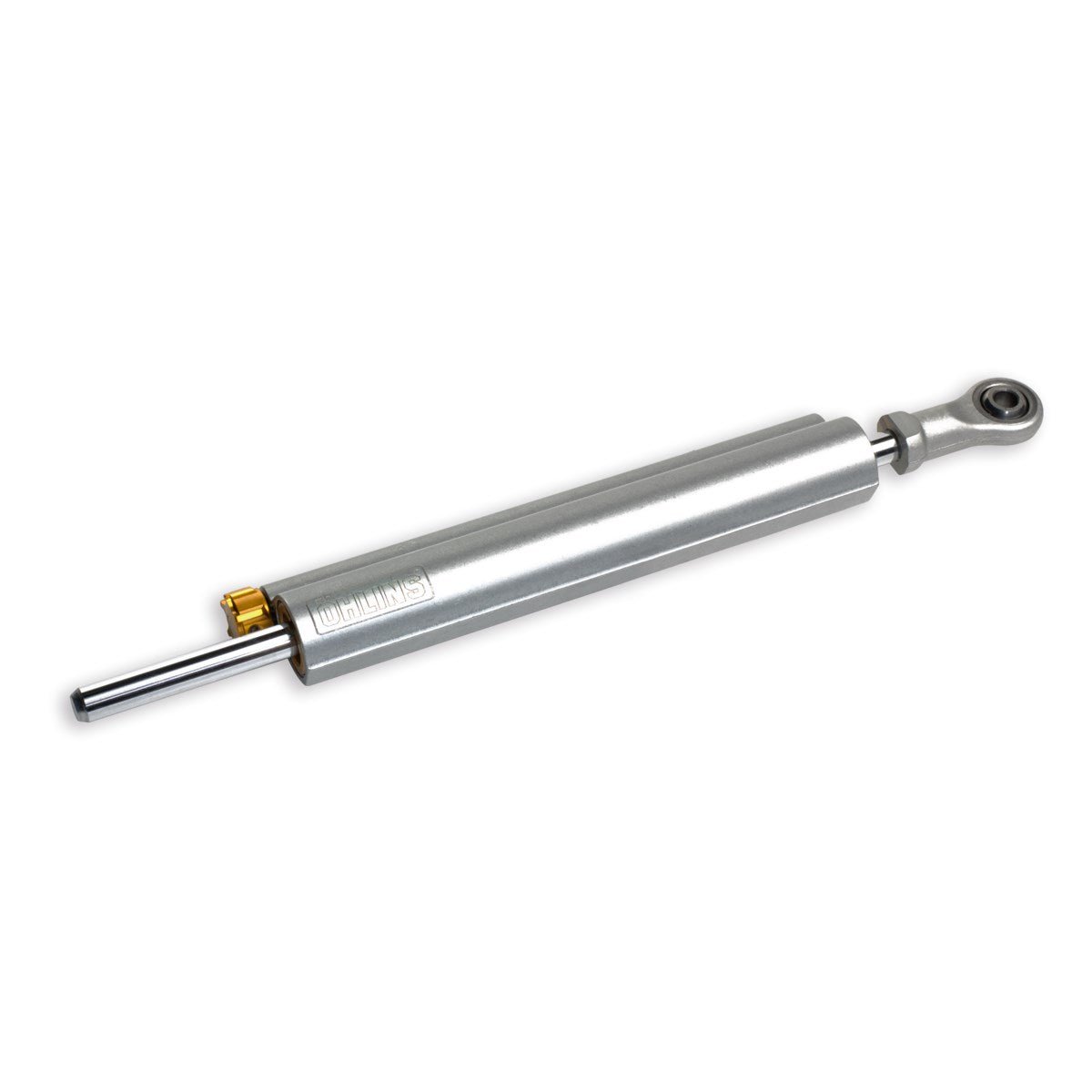 Ducati Ohlins Adjustable Steering Damper (96280591AA) - High Road Motorsports - Steering Damper - 96280591AA - Ducati