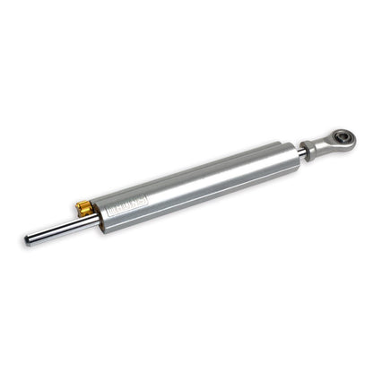 Ducati Ohlins Adjustable Steering Damper (96280591AA) - High Road Motorsports - Steering Damper - 96280591AA - Ducati
