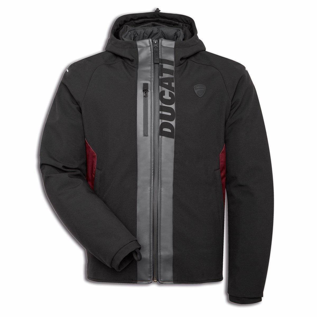 Ducati Outdoor C3 Jacket - High Road Motorsports - Motorcycle Jacket - 981077043 - Ducati