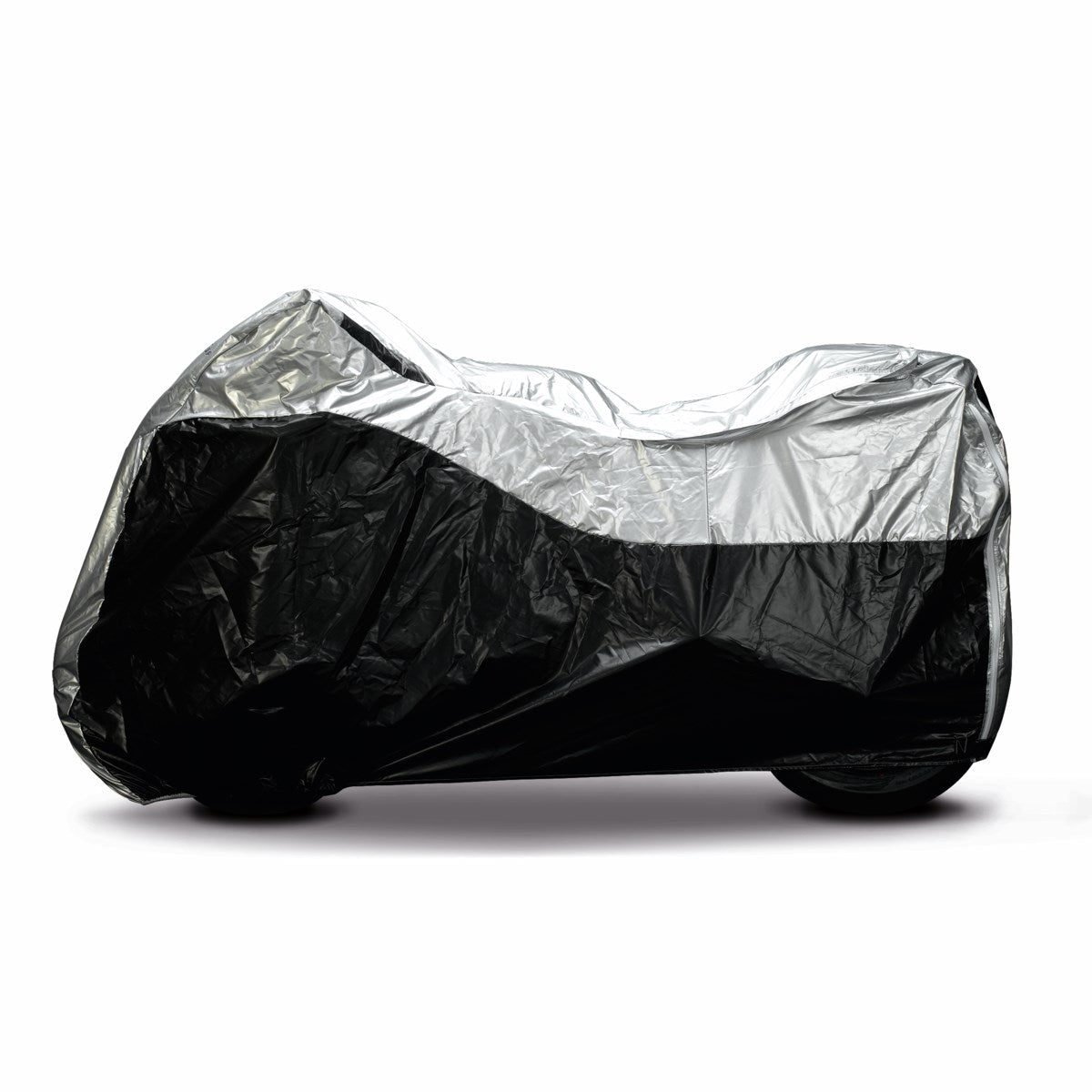 Ducati Outdoor Hi-Tech Fabric Bike Canvas (96763808B) - High Road Motorsports - Storage Cover - 96763808B - Ducati