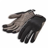 Ducati Overland C4 Gloves - High Road Motorsports - Motorcycle Gloves - 981077063 - Ducati