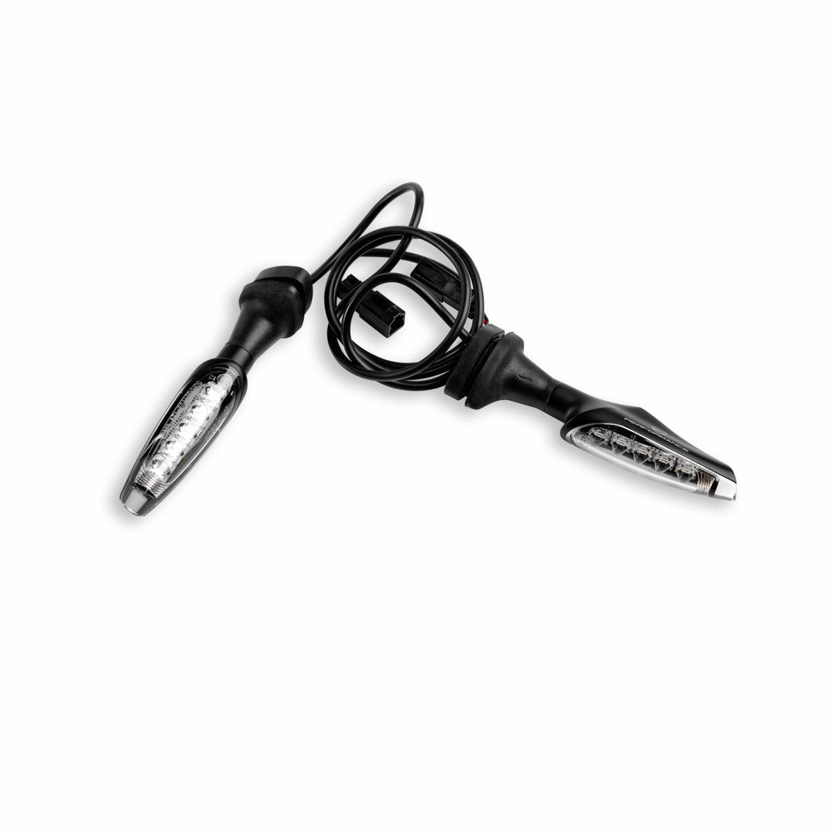 Ducati Pair Of Dynamic Led Turn Indicators (96680961BA) - High Road Motorsports - Indicators - 96680961BA - Ducati