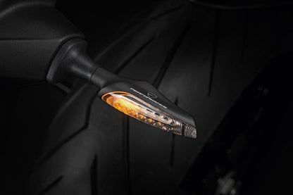Ducati Pair Of Dynamic Led Turn Indicators (96680971BA) - High Road Motorsports - Indicators - 96680971BA - Ducati
