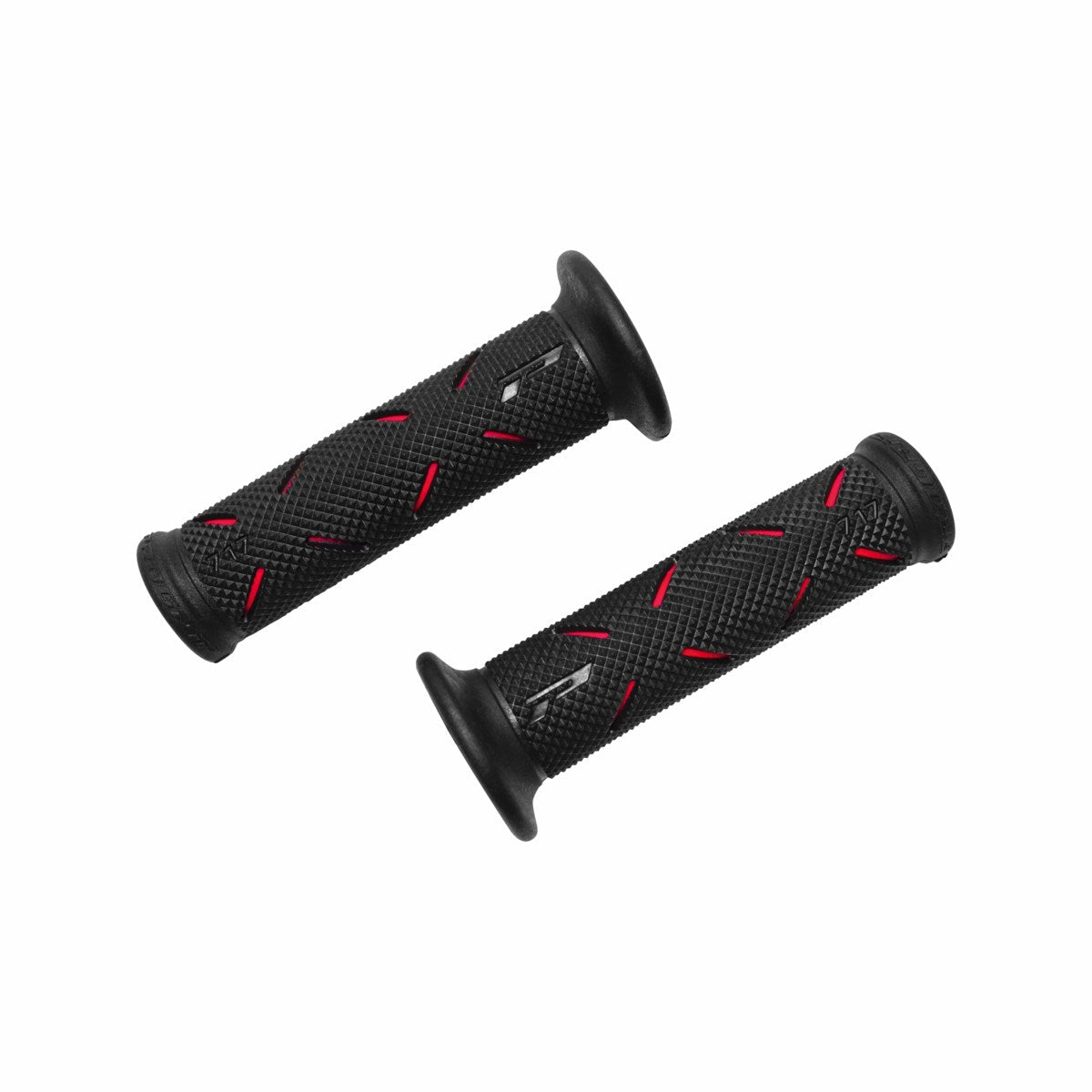 Ducati Pair Of Handgrips (96280611AA) - High Road Motorsports - Hand Grips - 96280611AA - Ducati